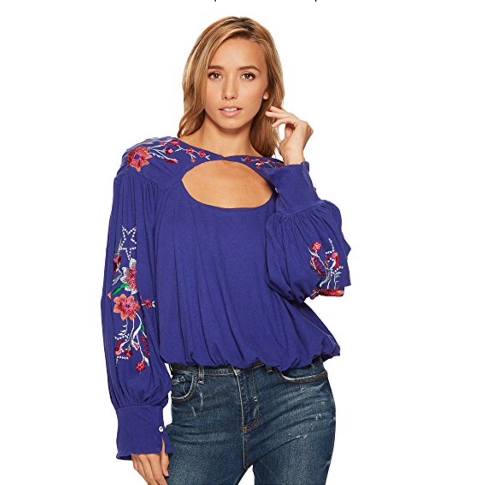Free People 💥Final price